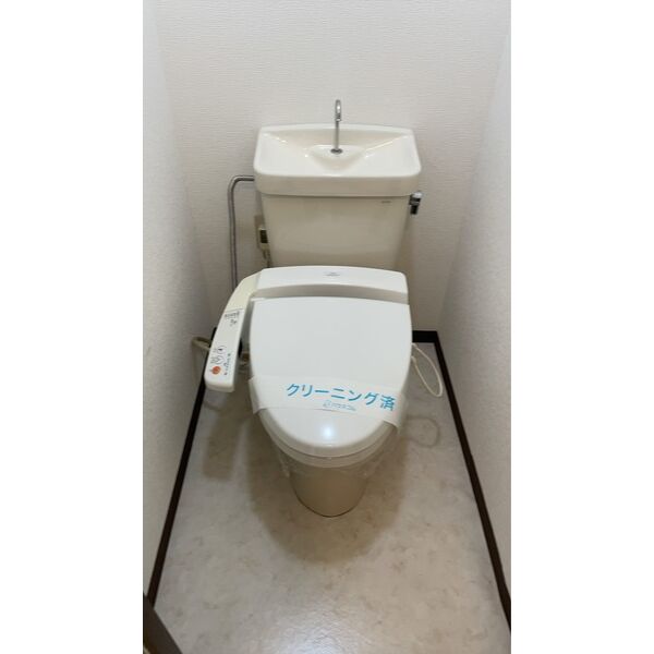 レクリオヒロ西池新田 室内写真4