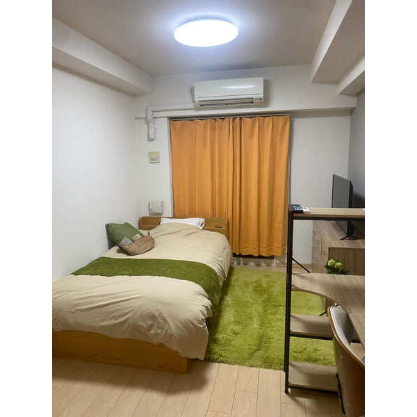 エスリード四条河原町 室内写真1