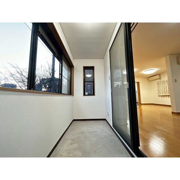 島本町戸建 室内写真9