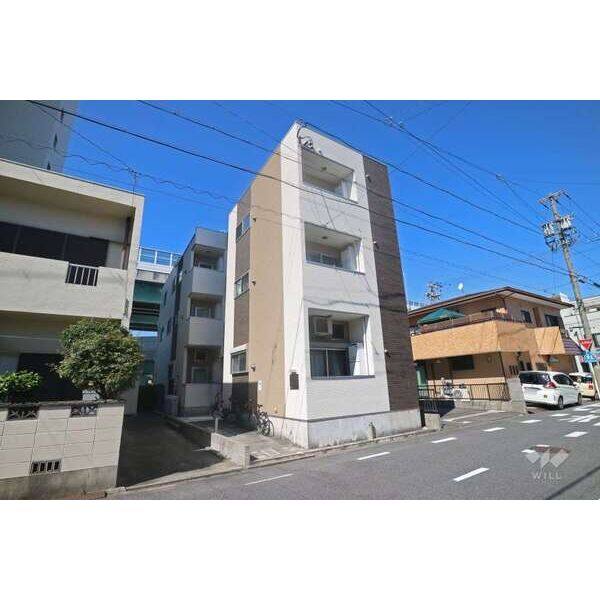 stage大宝 建物画像