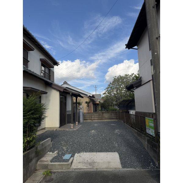 小坂井町才ノ木貸家 室内写真8