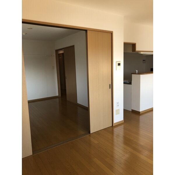 リブェール 室内写真9