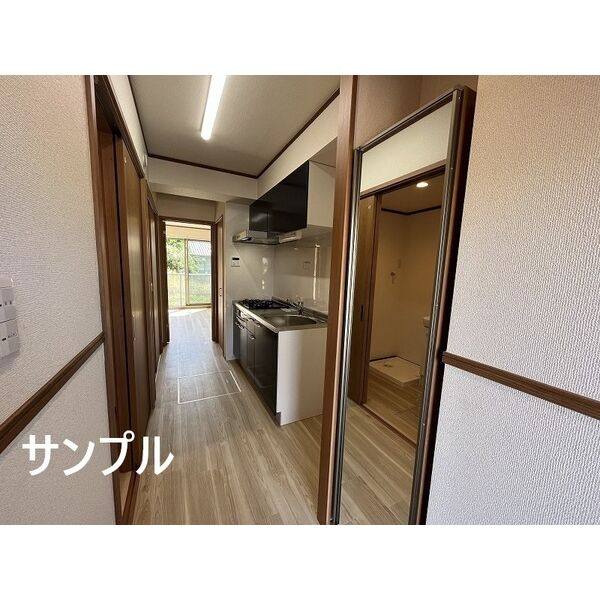 エクセル 室内写真9