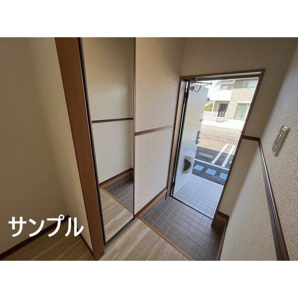 エクセル 室内写真7