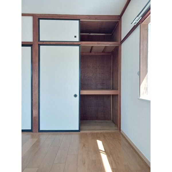 シティハイツおおすみA 室内写真6