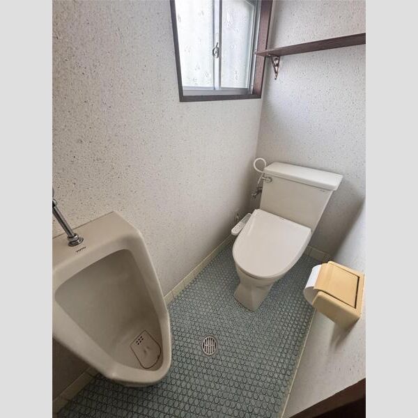 平岡町新在家定金邸 室内写真4