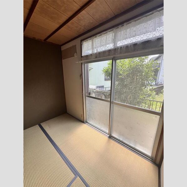 平岡町新在家定金邸 室内写真7