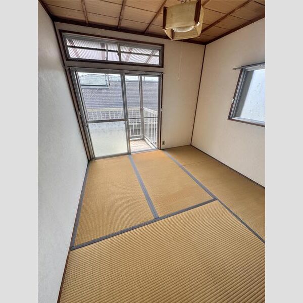 平岡町新在家定金邸 室内写真8