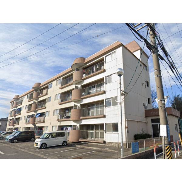 カーサバレンシアときわ 建物画像