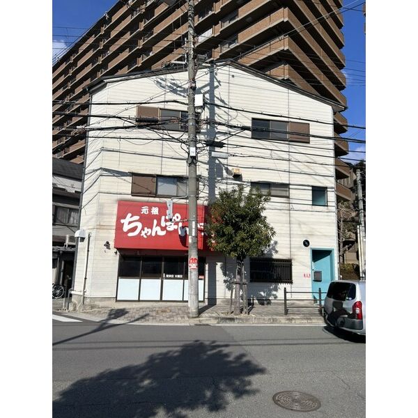 JS福ビル