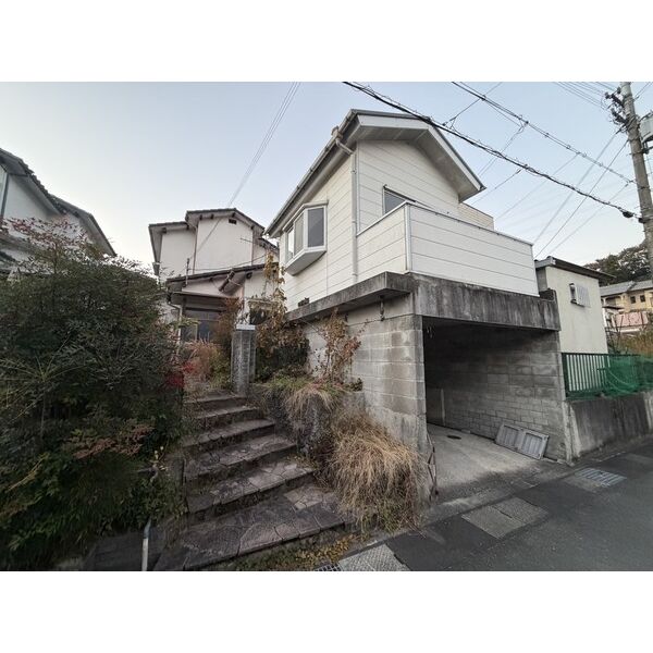 姫路市夢前町戸建 建物画像
