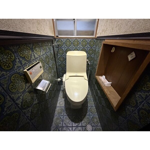 姫路市夢前町戸建 室内写真9