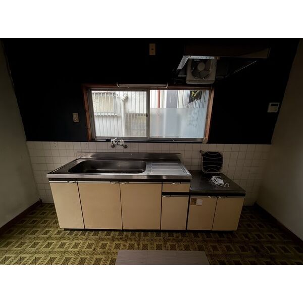 姫路市夢前町戸建 室内写真3