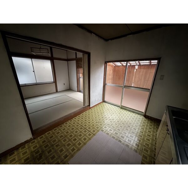 姫路市夢前町戸建 室内写真4