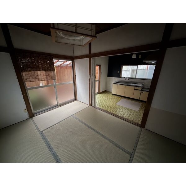 姫路市夢前町戸建 室内写真5