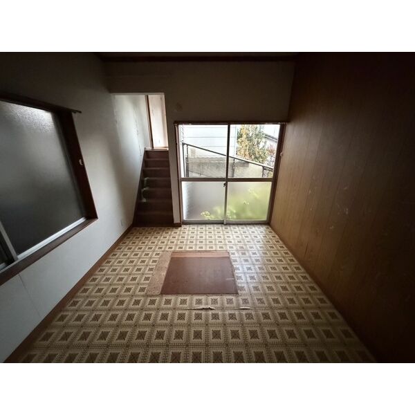 姫路市夢前町戸建 室内写真7
