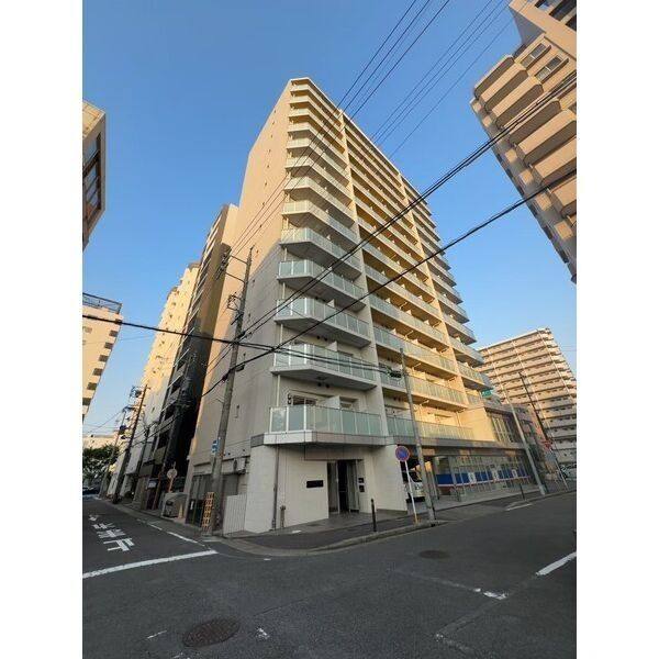 RIDGE大曾根 建物画像