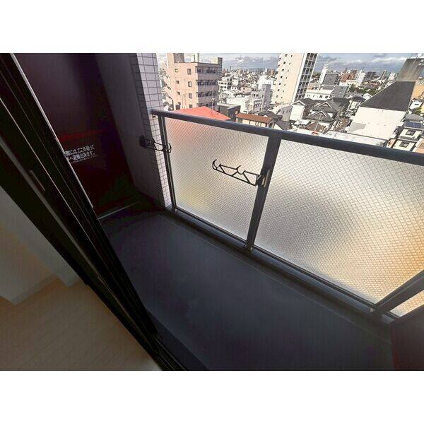 RIDGE堀田 室内写真8