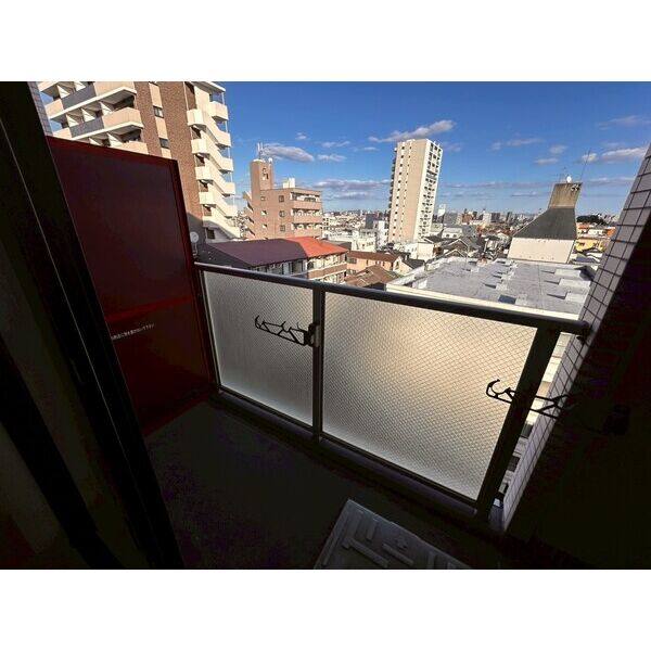 RIDGE堀田 室内写真10