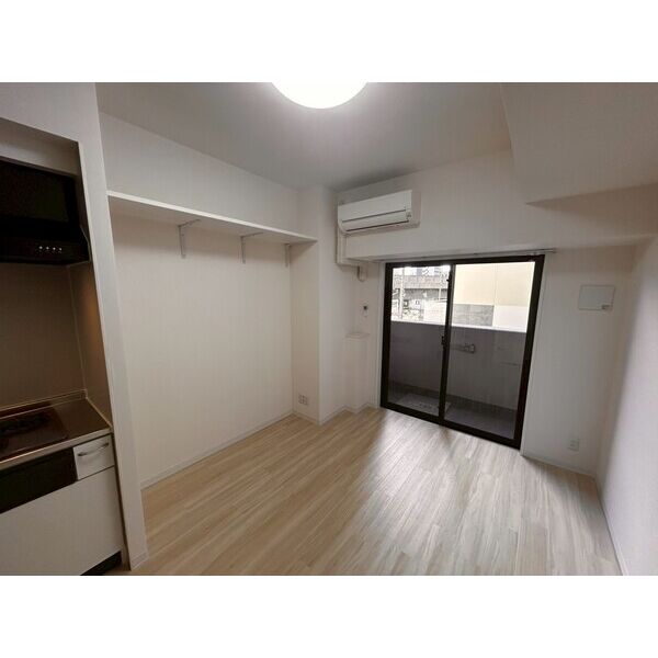 RIDGE堀田 室内写真1