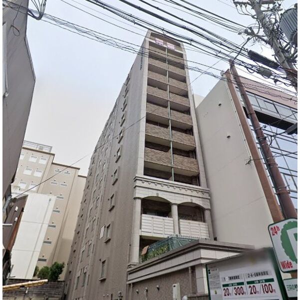 ベラジオ四条烏丸Ⅲ 室内写真1
