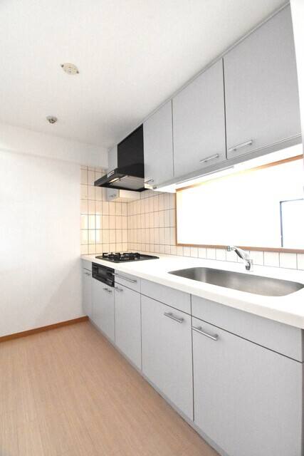 ザ・シーン城北イーストスター 室内写真3