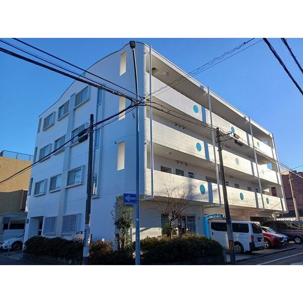 メゾン ドゥ 相生町