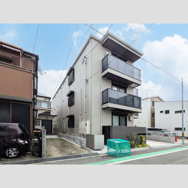 グラン アルベロ