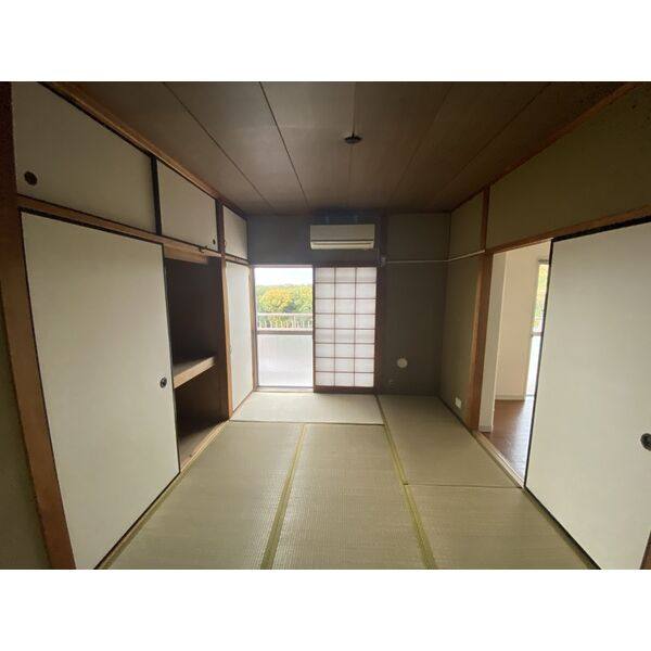 東山元町住宅 2号棟 室内写真7
