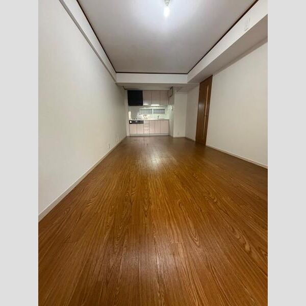 京都嵐山レックスマンション 室内写真1