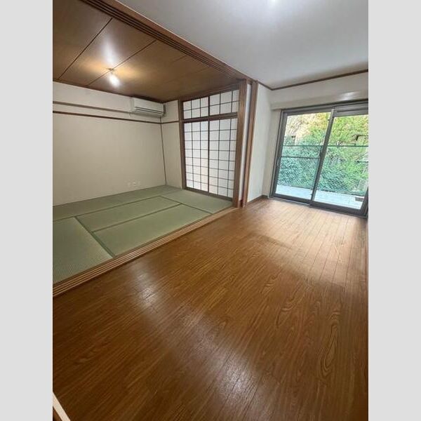 京都嵐山レックスマンション 室内写真7
