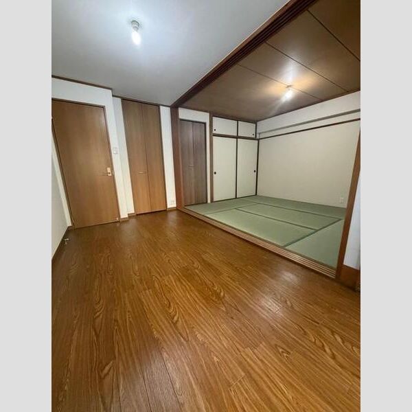 京都嵐山レックスマンション 室内写真8