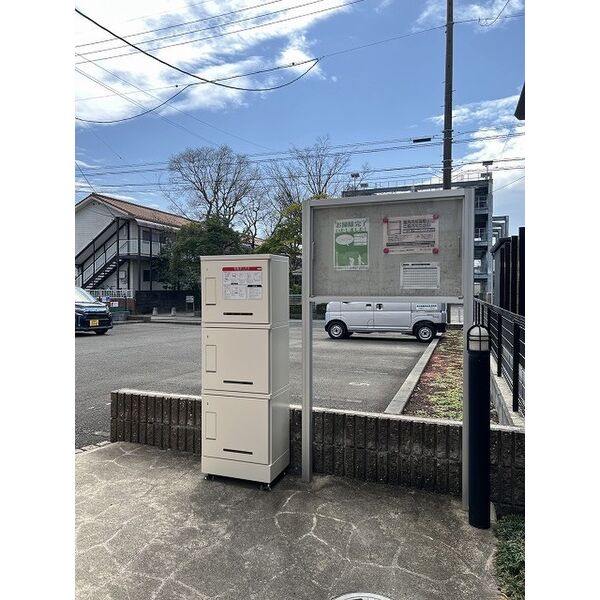 パルティータ 室内写真10
