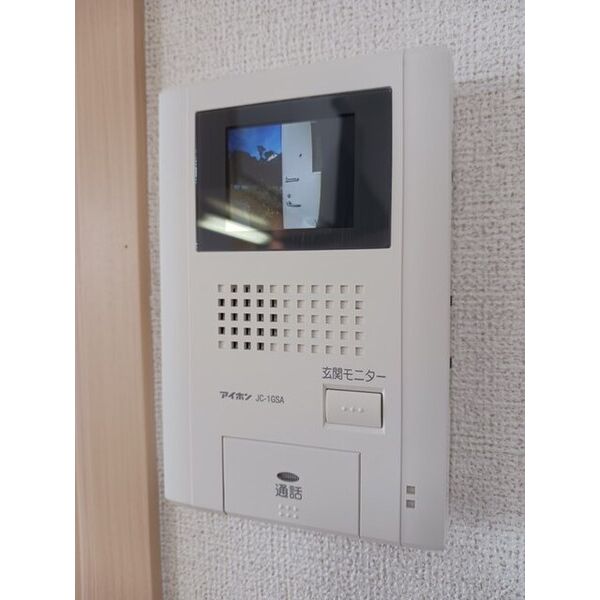パルティータ 室内写真8