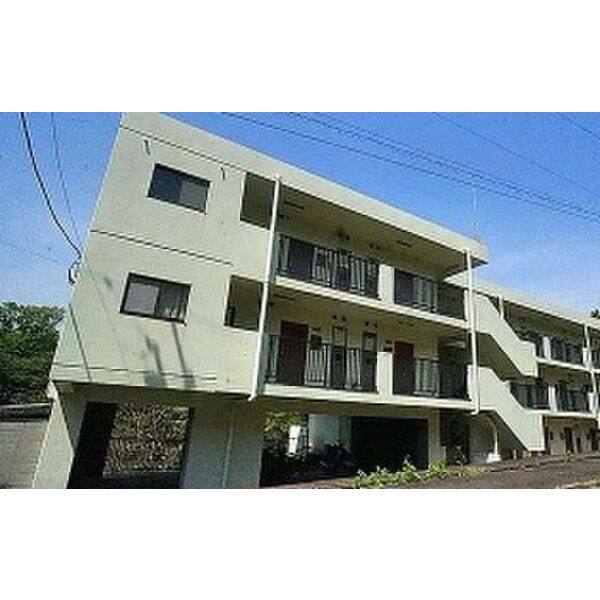 レガーロ津 建物画像