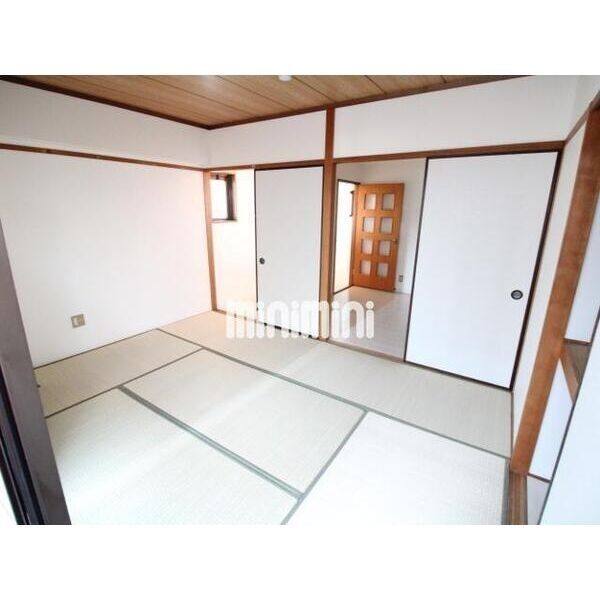 パール25 室内写真3