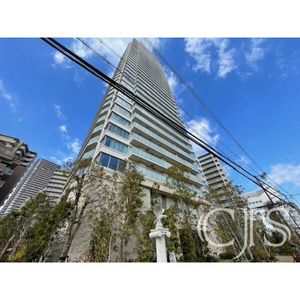 リバーガーデンタワー上町台筆ヶ崎