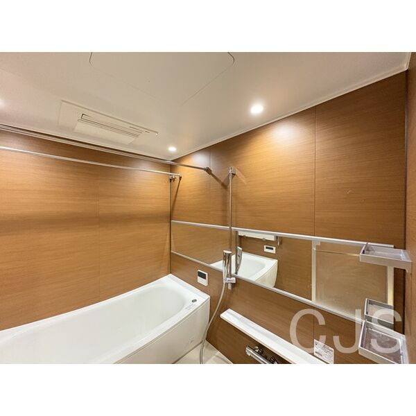 リバーガーデンタワー上町台筆ヶ崎 室内写真5