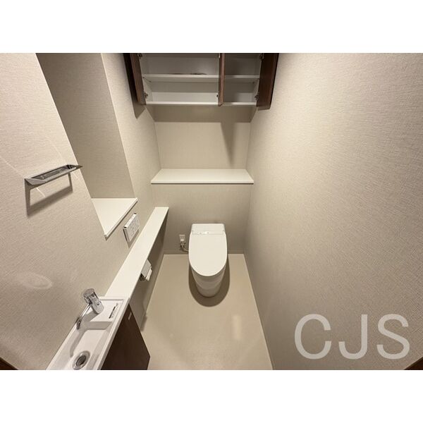 リバーガーデンタワー上町台筆ヶ崎 室内写真6