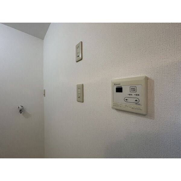 グレーンパーク西一社(事務所・SOHO利用可) 202(エステ・ネイルサロン相談可能!)号室 室内写真9