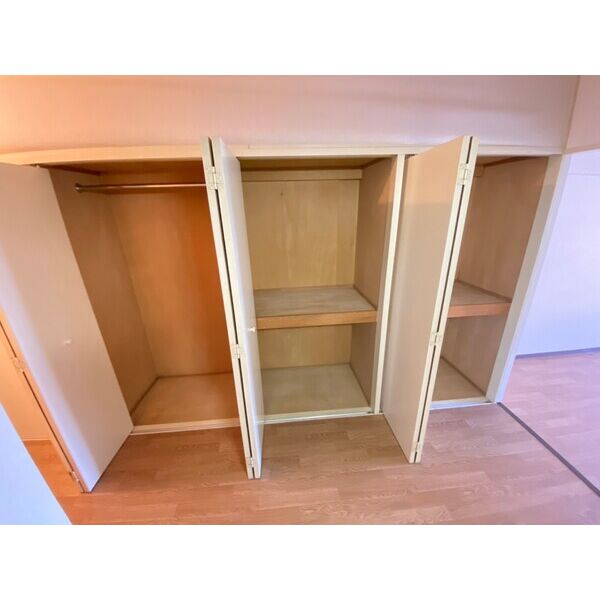 サンコート高丸 室内写真5