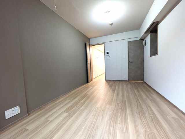 ルミナス駒場 室内写真1