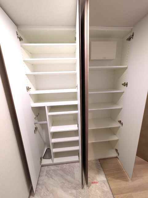 ルミナス駒場 室内写真6