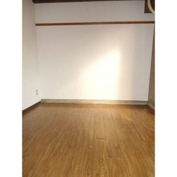 楽天地マンション 室内写真5