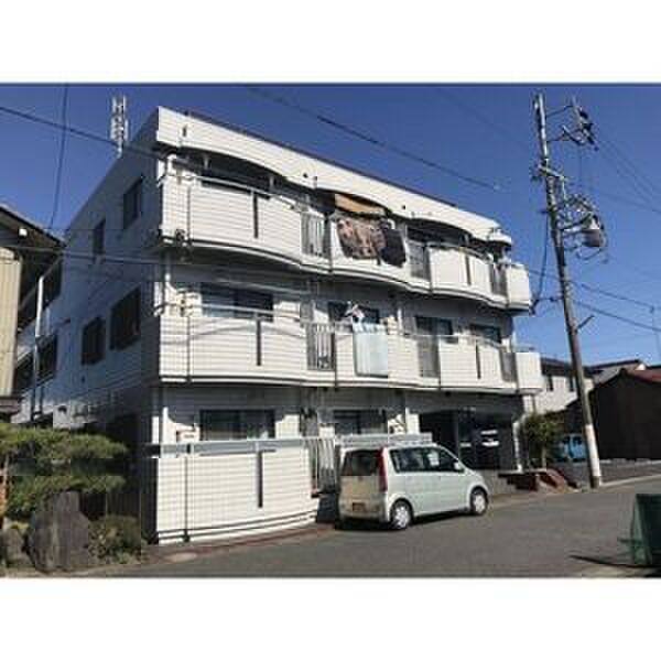 ひばりロイヤルマンション