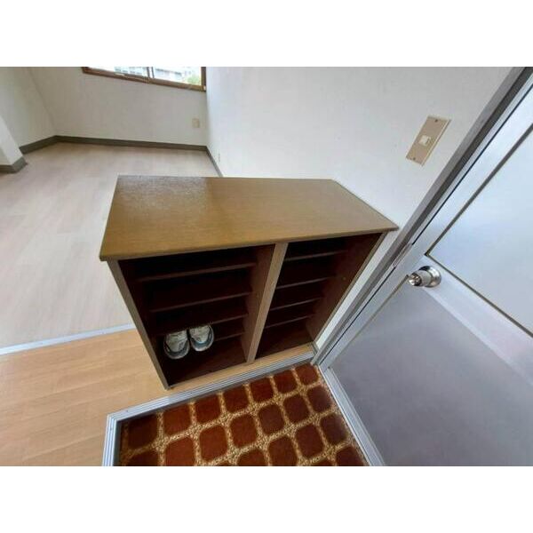 空港第3ビル 室内写真9