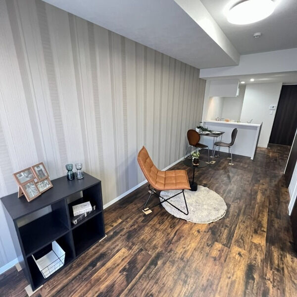ONLYONE池田新町 室内写真1