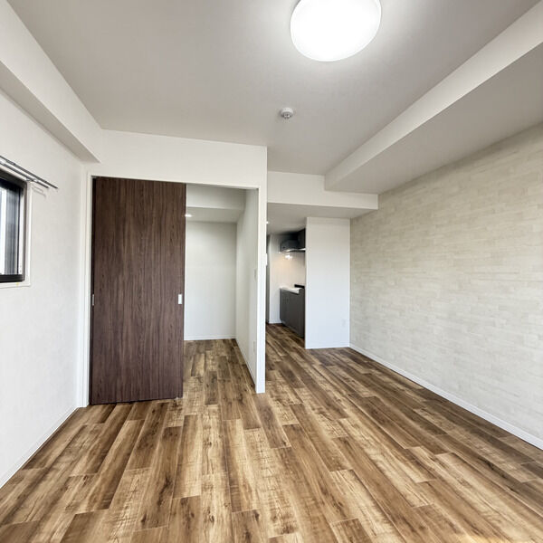 ONLYONE池田新町 室内写真2