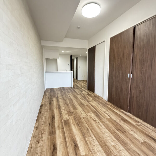 ONLYONE池田新町 室内写真2