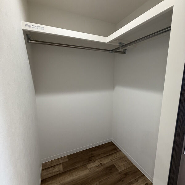 ONLYONE池田新町 室内写真3